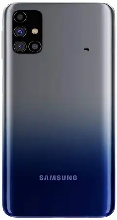  Samsung Galaxy M31s prices in Pakistan